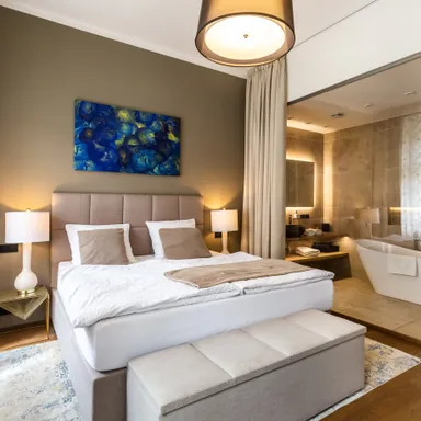 Luxury Prague Riverside Apartment od 6 270,03 Kč